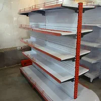 قفسه هایپرمارکت فروشگاهی سوپری|فروشگاه و مغازه|تهران, فرودگاه مهرآباد|دیوار