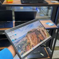 نسل یازده -۹۰۰ گرم TOSHIBA X360|رایانه همراه|تهران, میدان ولیعصر|دیوار