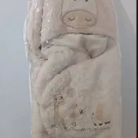 قنداق فرنگی بچه