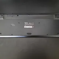 کیبورد و ماوس تسکو (مدل TKM-7106W)|قطعات و لوازم جانبی رایانه|قائم‌شهر, |دیوار