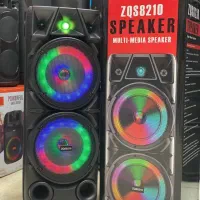 اسپیکر شارژی ساب دار80سانتی رم بلوتوث خردکن قابلمه|سیستم صوتی خانگی|قم, سید معصوم|دیوار