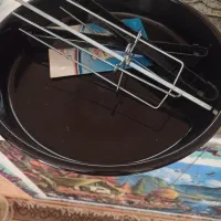 تنور برقی نوبل کینگ مدل NF-1008|اجاق گاز و لوازم برقی پختوپز|نورآباد ممسنی, |دیوار