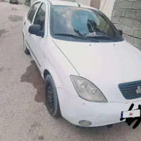 تیبا2مدل 98