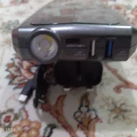 پاور بانک ۱۶۰۰۰ میلی آمپر|لوازم جانبی موبایل و تبلت|سنندج, |دیوار