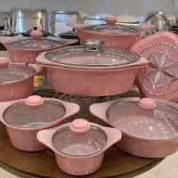 سرخکن FALCO مدل تسلا طرح 2025 جدید 4سینی پیتزا|اجاق گاز و لوازم برقی پختوپز|یزد, |دیوار