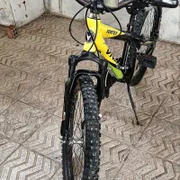 دوچرخه ۲۶ و ۲۴
