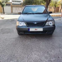 111 مدل 90 فرمون هیدرولیک شاسی پلمپ بدون ترک|خودرو سواری و وانت|آباده, |دیوار