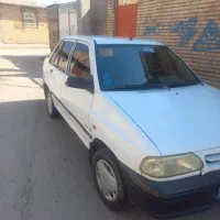 پراید ۸۹دوگانه شرکت