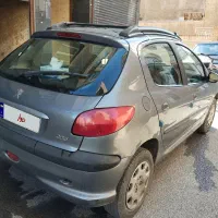 ۲۰۶ مدل۸۸