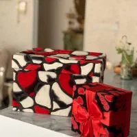 جعبه کادو و باکس گل|گل مصنوعی|ورامین, ورامین|دیوار