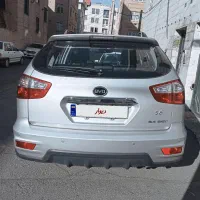BYD S6  96 بی رنگ|خودرو سواری و وانت|فردیس, سرحدی|دیوار