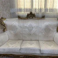 مبل طرح سلطنتی
