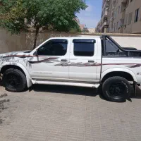 نیسان پیکاپ