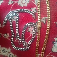 کارتیر گردنبند