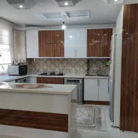 آپارتمان فول امکانات