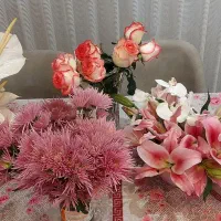 فروش گل زیر قیمت و فوری