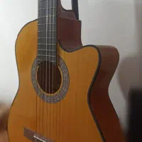 گیتار کلاسیک امپریال