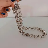 تسبیح و گردنبند موی یار|بدلیجات|اردبیل, |دیوار