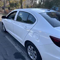 شاهین سانروف دنده ای مدل ۱۴۰۱ سفید بدون رنگ|خودرو سواری و وانت|تبریز, |دیوار