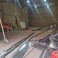 مغازه یا انبار اجاره ای اکرم آباد ۱۳۰متر|اجارهٔ مغازه و غرفه|یزد, |دیوار