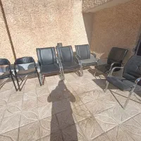 صندلی،آلومنیومی سبک|صندلی و نیمکت|ارومیه, |دیوار