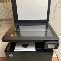 پیرینتر اچ پی در حد اکبند مدل m435