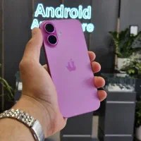 iphone 16 اندرویداپل استور