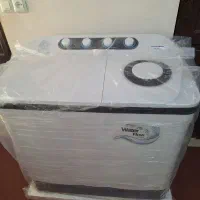 باسلام یک عددماشین لباسشوی۱۵ کیلوی مارک پاکشوما|ماشین لباسشویی و خشک‌کن لباس|نیاسر, |دیوار