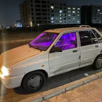 پراید ۱۱۱|خودرو سواری و وانت|فردیس, فرامرزیه|دیوار