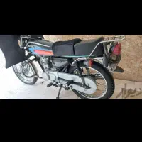 موتور هوندا   cdi125