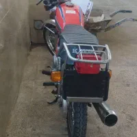 موتورسیکلت