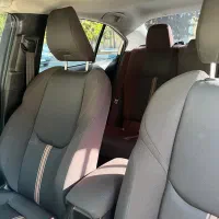 تویوتا لوین هیبرید ۱۸۰۰ (مدل ۲۰۲۴)|خودرو سواری و وانت|شاهین‌شهر, پاسداران|دیوار