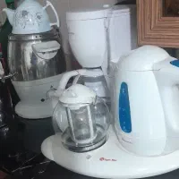 چای ساز|سماور، چایساز، قهوهساز|تهران, آذری|دیوار