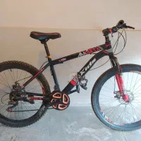 دوچرخه Xids صفر