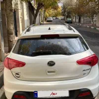 تمیز ترین لیفان x50|خودرو سواری و وانت|تهران, مینیسیتی (شهرک نفت)|دیوار