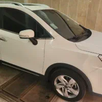 رنت و اجاره ماشین چینی جک s3سفید