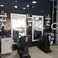 آرایشگر حرفه ای آقا
