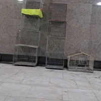 قفس پرنده