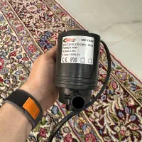 واتر پمپ اکواریوم نو