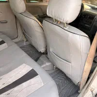 پراید صبا مدل ۸۴|خودرو سواری و وانت|داراب, |دیوار