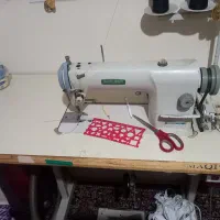 چرخ خیاطی صنعتی