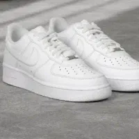 کفش اورجینال nike airforce 1 آک آک