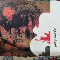 کتاب رمان|کتاب و مجله ادبی|ایذه, |دیوار