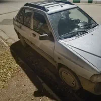 پراید ۱۴۱|خودرو سواری و وانت|ملکآباد, |دیوار