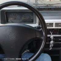 پراید مدل 82|خودرو سواری و وانت|کرمانشاه, |دیوار