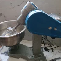 خمیرگیر ۵کیلویی|سایر لوازم برقی|بهشهر, |دیوار