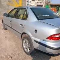 سمند مدل ۸۶|خودرو سواری و وانت|جلفا, |دیوار