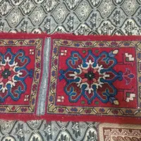 فرش صندلی ماشین