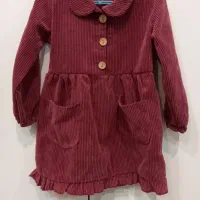 لباس های بچه در حد نو|کفش و لباس بچه|دورود, |دیوار