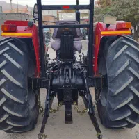 تراکتور 285 مدل 92 جفت کارخانه عروسک|خودرو سنگین|سقز, |دیوار